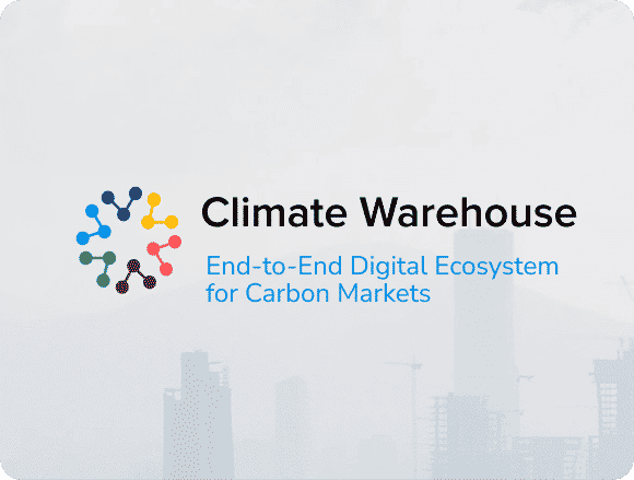 Climate Warehouse 