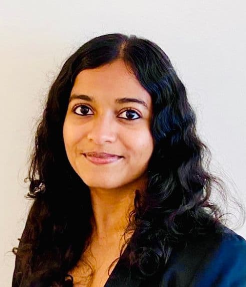 Sandhya Srinivasan profile