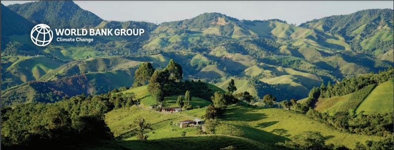 The World Bank Engagement Roadmap for Carbon Markets