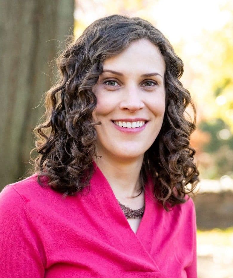 Stephanie Rogers profile