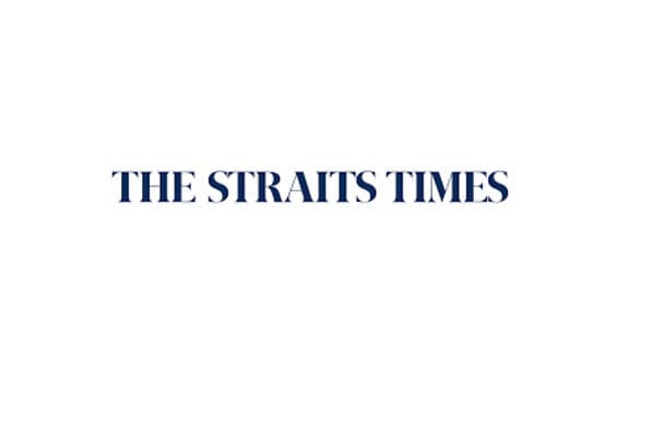 The Straits Times Article "New global platform to enhance transparency of carbon markets rolled out in S’pore" icon