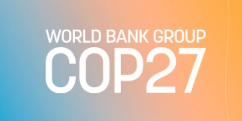 COP 27: Digital MRV for inclusive climate action