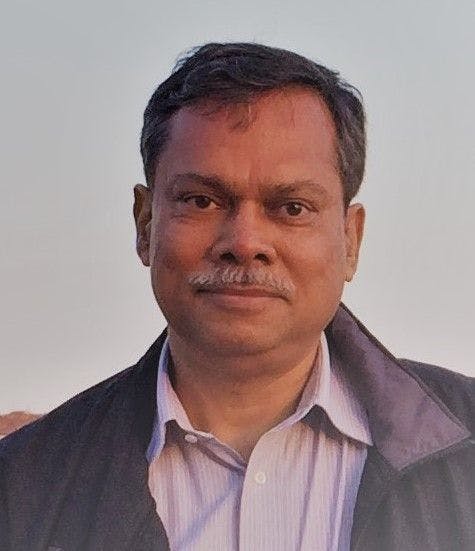 Chandra Shekhar Sinha profile