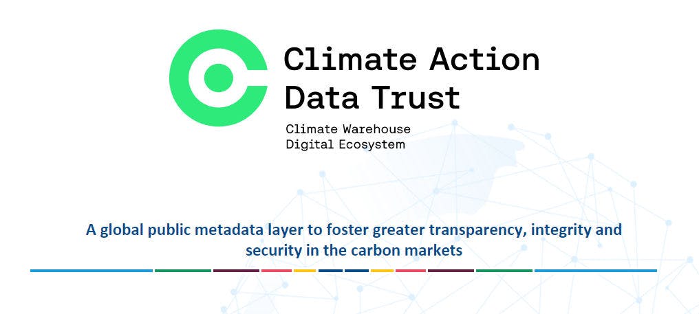 Climate Action Data Trust (CAD) - Deep Dive