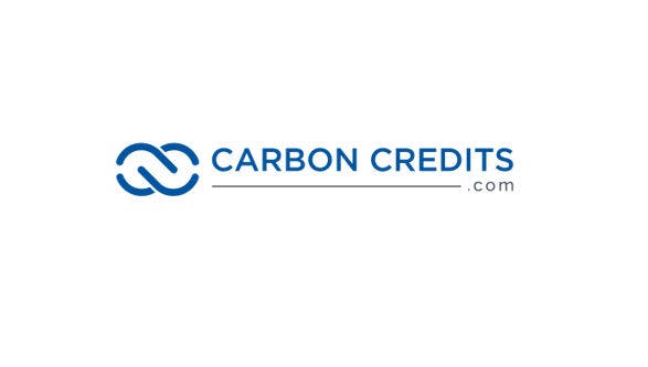 Carbon Credits Article "Climate Action Data Trust Launched"