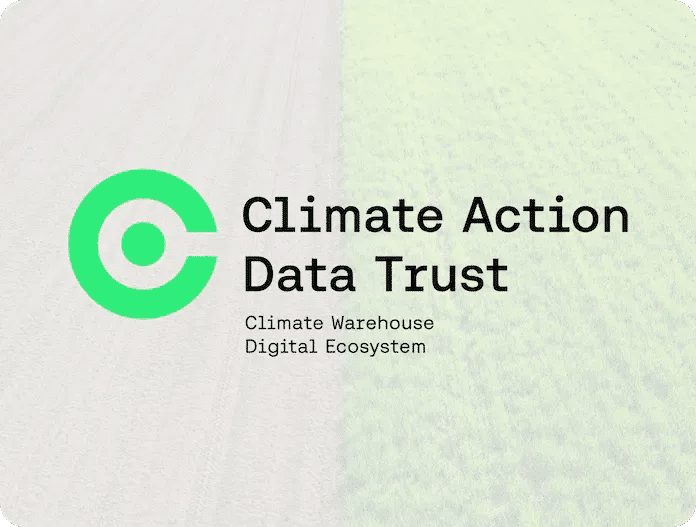 Climate Action Data (CAD) Trust