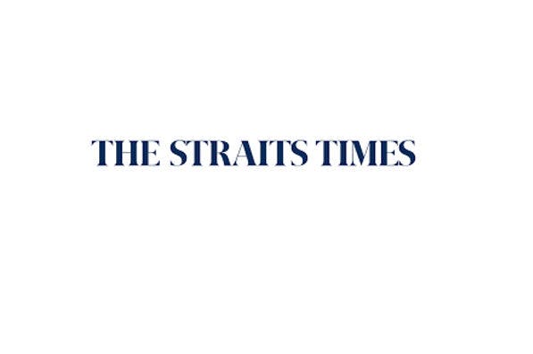 The Straits Times Article "New global platform to enhance transparency of carbon markets rolled out in S’pore" icon