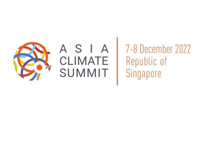 Watch the highlights of the official launch of the Climate Action Data Trust (CADT) at the Asia Climate Summit 2022 (ACS).