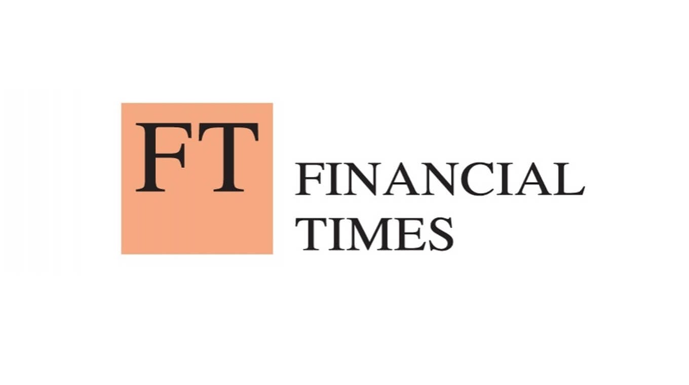 Financial Times Article "The World Bank’s new green gamble" icon